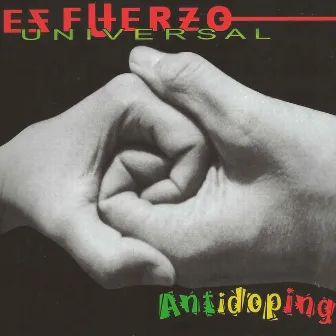 Esfuerzo Universal by Antidoping