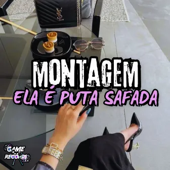 Montagem Ela é Puta Safada by MC DEH JP