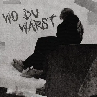 WO DU WARST by Julux