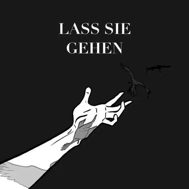 Lass sie gehen