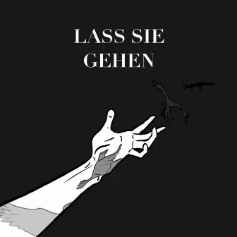 Lass sie gehen by Farblos