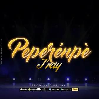 Peperenpe by J'ray