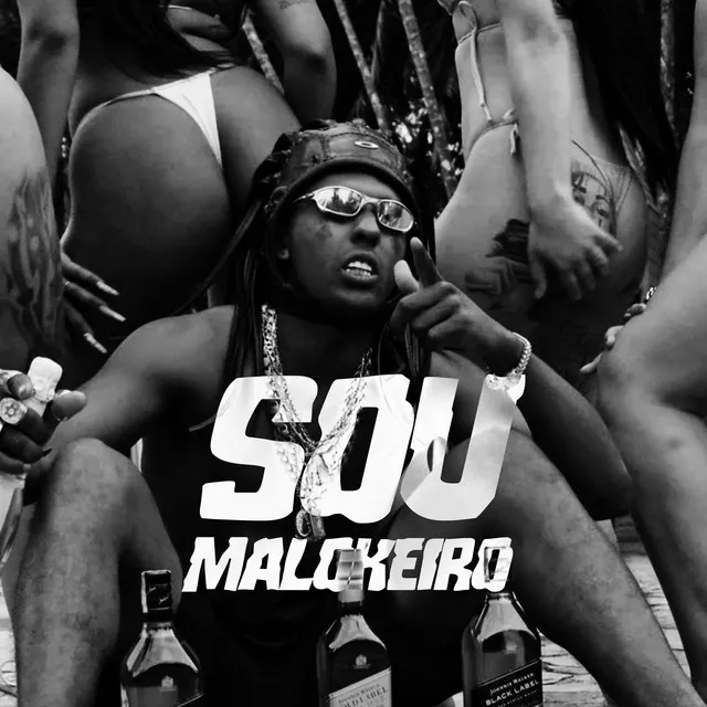 Sou Malokeiro