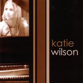 Katie Wilson by Katie Wilson