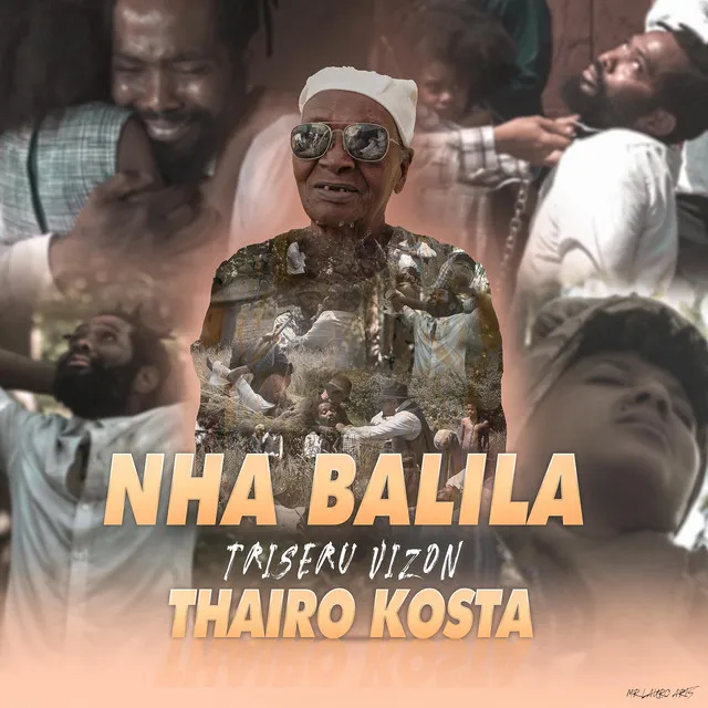 Nha Balila Balila Triseru Vizon