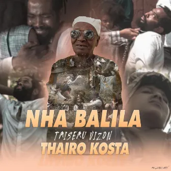 Nha Balila Balila Triseru Vizon by Thairo Kosta