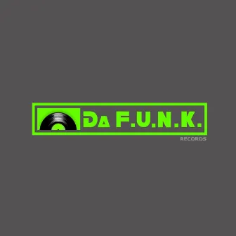 Sexy by Da Funk