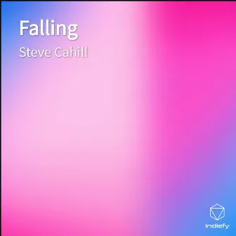 Falling by Steve Cahill