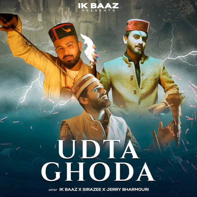 Udta Ghoda