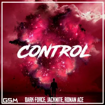 Control (Radio edit) by JACKNITE