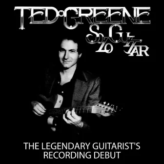 Solo Guitar by Ted Greene