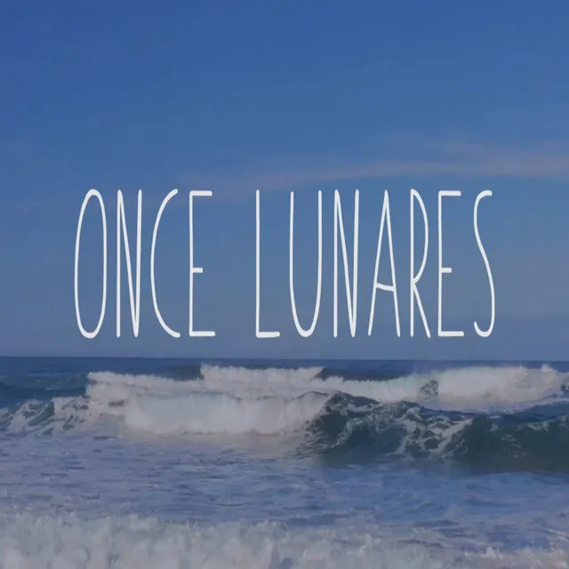 Once lunares