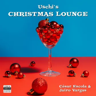 Christmas Lounge by Jairo Vargas