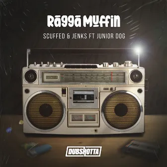 Ragga Muffin by Scuffed