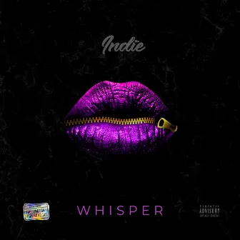 Whisper by Indie