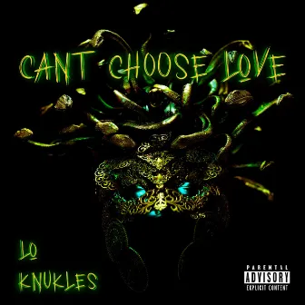 Can't Choose Love by LO