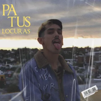 Pa´tus Locuras by Kid Shari