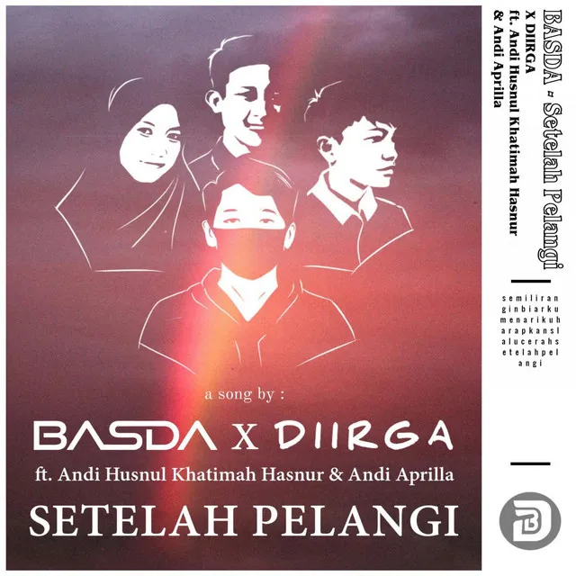 Setelah Pelangi