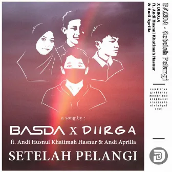 Setelah Pelangi by DIIRGA