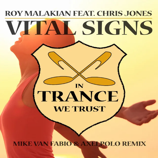 Vital Signs - Mike van Fabio & AxelPolo Remix