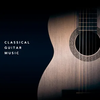 Classical Guitar Music by Ed Clarke