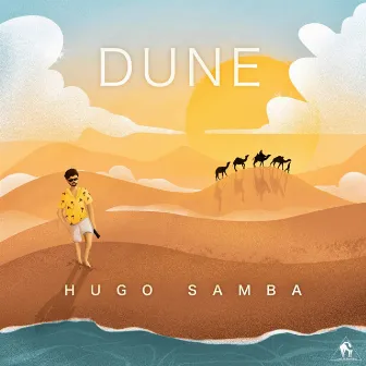 Dune by Hugo Samba