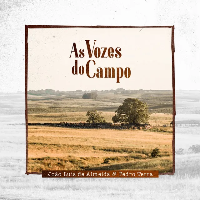 As Vozes do Campo