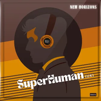 New Horizons by SuperHuman (UK)