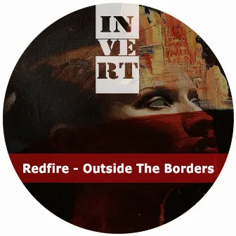 Outside the Borders by Redfire