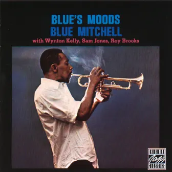 Blue's Moods by Blue Mitchell