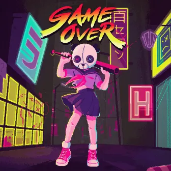 Game Over by Panda Beats