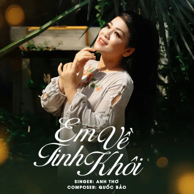 Em Về Tinh Khôi