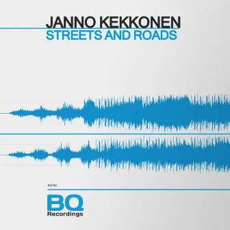 Streets and Roads by Janno Kekkonen