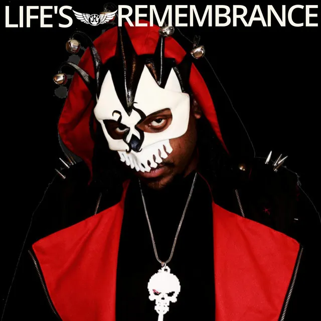 Life's Remembrance