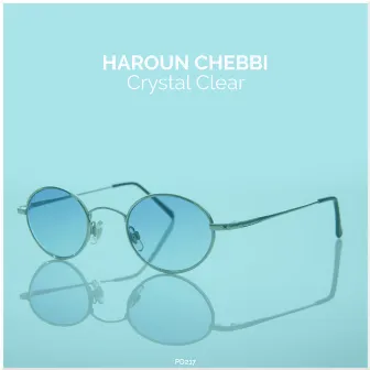 Crystal Clear by Haroun Chebbi