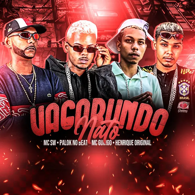 Vagabundo Nato (feat. Mc Guingo)