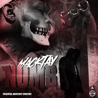 Numb by Macktay