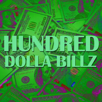 Hundred Dolla Billz - Trap Beats by Rap Instrumentals