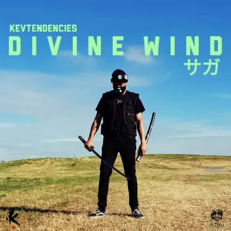 D I V I N E W I N D サガ by Kevtendencies