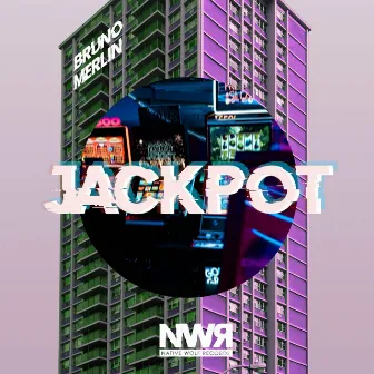 Jackpot by Bruno Merlin