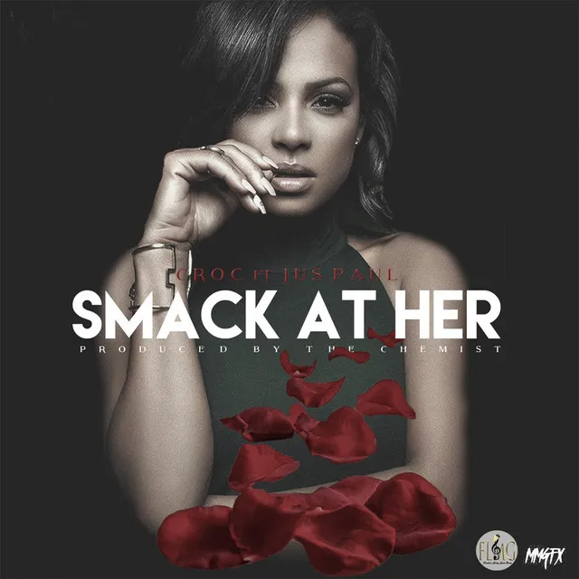 Smack at Her (feat. Jus Paul)