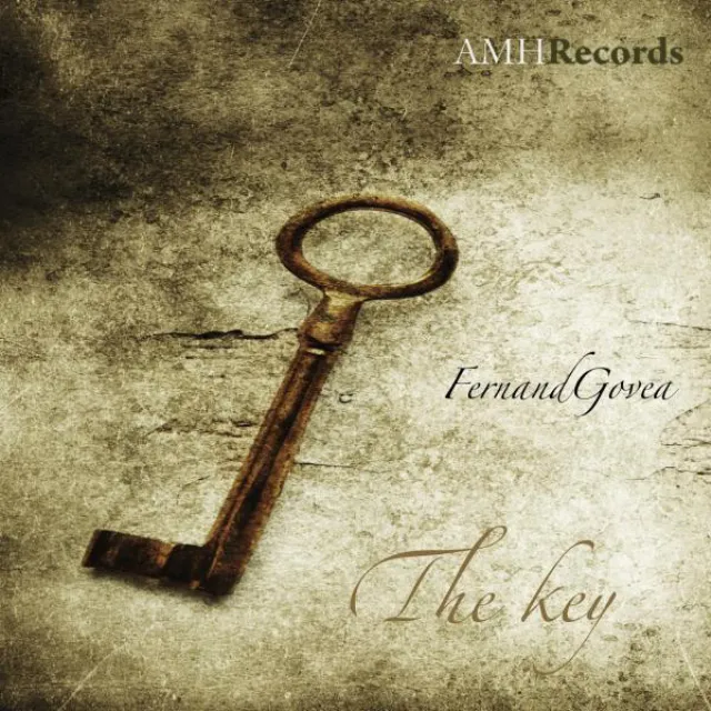 The Key - Original Mix