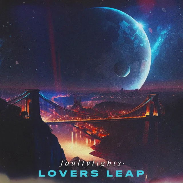 Lovers Leap