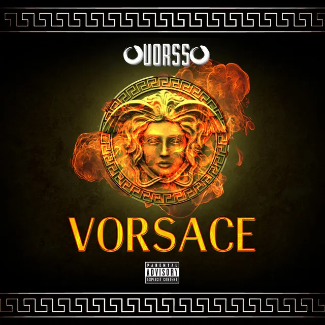 Vorsace