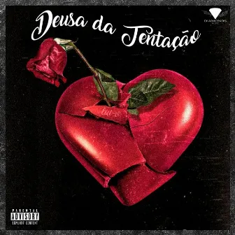 Deusa da Tentação by D'Vr