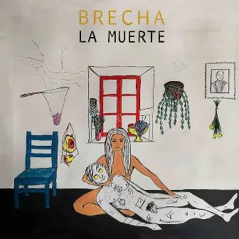 La Muerte by Brecha