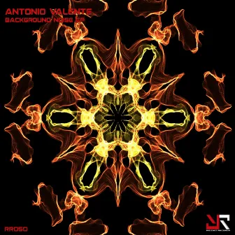 Background Noise EP by Antonio Valente