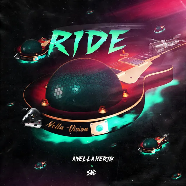 Ride