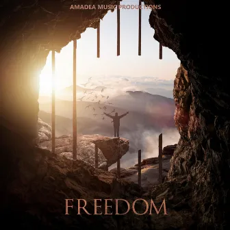 Freedom by Marco Andrea Pes