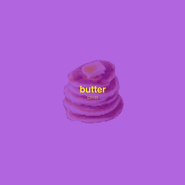 Butter - Acoustic